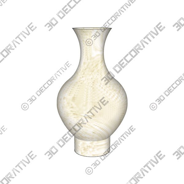 Artisan Studio Handcrafted Ceramics - 3D Decorative