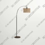 6_600X600-46.jpg Aukerman 68″ Arc Floor Lamp - 3D Decorative