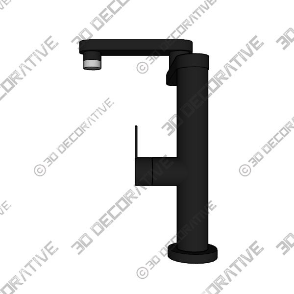 Brass Folding Stretchable Kitchen FaucetĀ - 3D Decorative