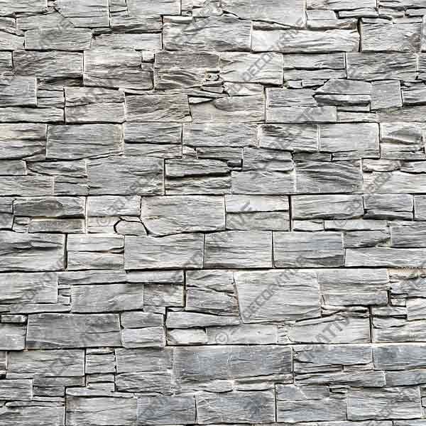 Bricks Wall - 3D Decorative