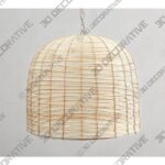 6_600X600-64.jpg Cambria Rattan Pendant - 3D Decorative