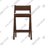 Stool-5-8-2.jpg Compass Counter and Bar Stool - 3D Decorative