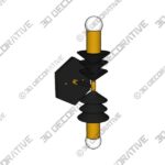 Wall-sconce-7-1.jpg Cove Wall Sconce - 3D Decorative