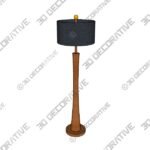 2_600x600-152-1.jpg Crestview Collection 62″ Traditional Floor Lamp - 3D Decorative