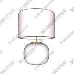 2_600x600.-2.jpg Fanny Wide Table LampĀ - 3D Decorative