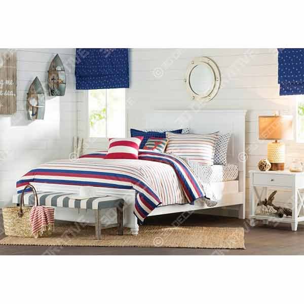 Flintridge End Table with Storage - 3D Decorative