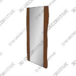 2_600x600-196.jpg Fontana Floor Mirror Brown - 3D Decorative