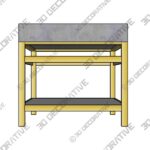 3_600x600-10-3.jpg Funes 36″ Single Bathroom Vanity Set - 3D Decorative