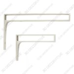 gehler-solid-brass-shelf-bracket-brushed-nickel-side-600x600-1.jpg Gehler Solid Brass Shelf BracketĀ - 3D Decorative