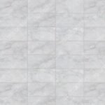 Grey Marble Floor Tile - 3D Decorative