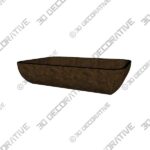 5_600x600-42-1.jpg Handmade Onyx Glass Rectangular Vessel Bathroom SinkĀ - 3D Decorative