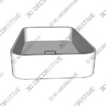 Basin-4.jpg KALDEWEI MIENA COUNTERTOP BASINĀ - 3D Decorative