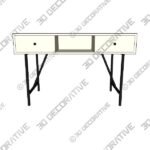 3_600x600-84-3.jpg Lilia Console Table - 3D Decorative