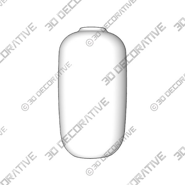 LOMA TABLE VASES - 3D Decorative