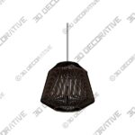 Light-3-43.jpg Manhattan Pendant - 3D Decorative