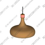 Pendant-3-16-1.jpg Maris Pendant Lamp - 3D Decorative