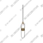 Pendant-6-13.jpg OCCULO PENDANT - 3D Decorative