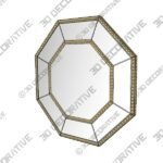 4_600x600-204.jpg Pemberton PBT-1103 Mirrors GoldĀ - 3D Decorative