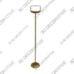2_600x600-163-1.jpg Perdita 71″ Torchiere Floor Lamp - 3D Decorative