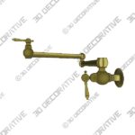 4_600x600-81.jpg Pot Filler Faucet Wall Mount - 3D Decorative