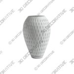 RAINFALL VASE - 3D Decorative