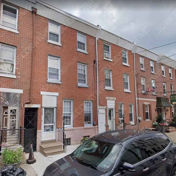 Scenery-19 - 3D Decorative