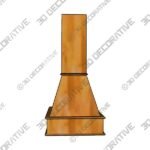 Hood-5-3-1.jpg Signature Straight 36″ Wide Wall Hood - 3D Decorative