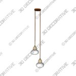 Light-3-12-2.jpg TRAVERTINE WABI LIGHTS 7 - 3D Decorative