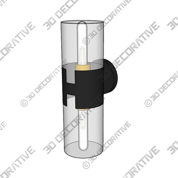 Troy Lighting - 3D Decorative