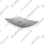 3_600x600-57-1.jpg Vitreous China Rectangular Vessel Bathroom SinkĀ - 3D Decorative