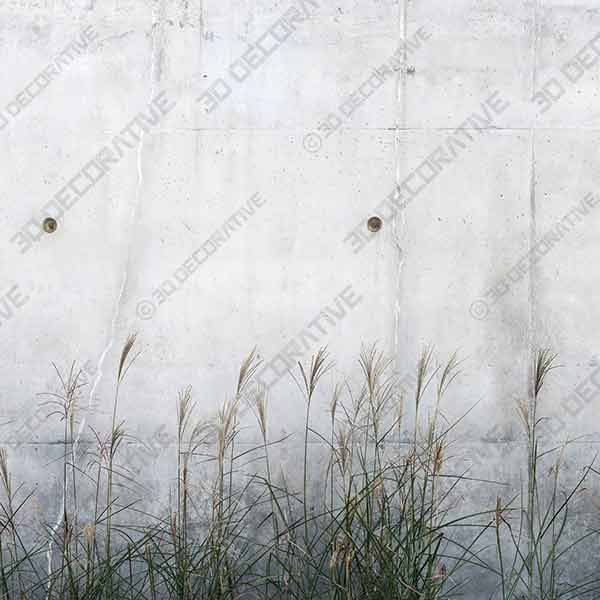Wall Texture - 12- 3D Decorative