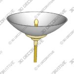 6_600X600-6-5.jpg Wendelgard 71″ Torchiere Floor Lamp - 3D Decorative