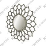 Wildflower WFR-001 Mirrors Champagne - 3D Decorative