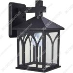 Outdoor Wall Light Retro Industrial Lighting - 3D Decorative