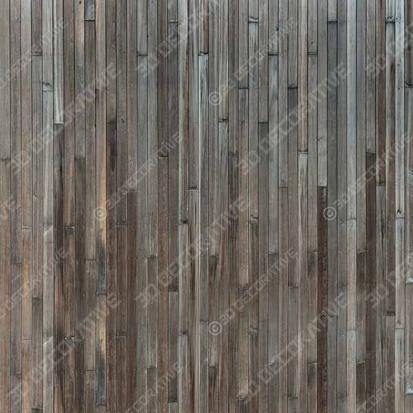 Wood Texture 55 - 3D Decorative