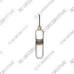 Pendant-1-5-3.jpg OCCULO PENDANT - 3D Decorative