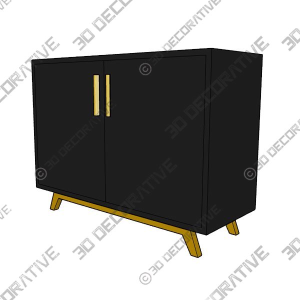 1_600x600-17-5.jpg Scaggs 35.43″ Wide Server - 3D Decorative