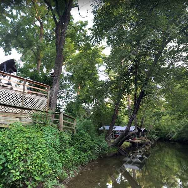 Scenery-15- 3D Decorative