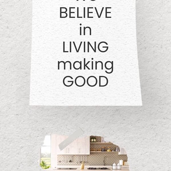 Build Your Brand with Instagram Stories Mood Board Design - 3D Decorative