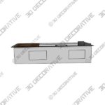 Sink-3-7-1.jpg Ruvati 45-inch Workstation Two-Tiered Ledge Kitchen Sink Undermount 16 Gauge Stainless SteelĀ - 3D Decorative