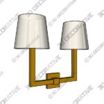 2_600x600-69.jpg Square Tube Double SconceĀ - 3D Decorative