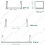 SRIWATANA-Rustic-Floating-Shelves-Wood-Wall-Shelves-Set-of-3-Wall-Mounted-Storage-Shelves-for-Bedroom-Living-Room-Kitchen-Bathroom-1-600x600-1.jpg SRIWATANA Rustic Floating Shelves, Wood Wall Shelves Set of 3, Wall Mounted Storage Shelves - 3D Decorative