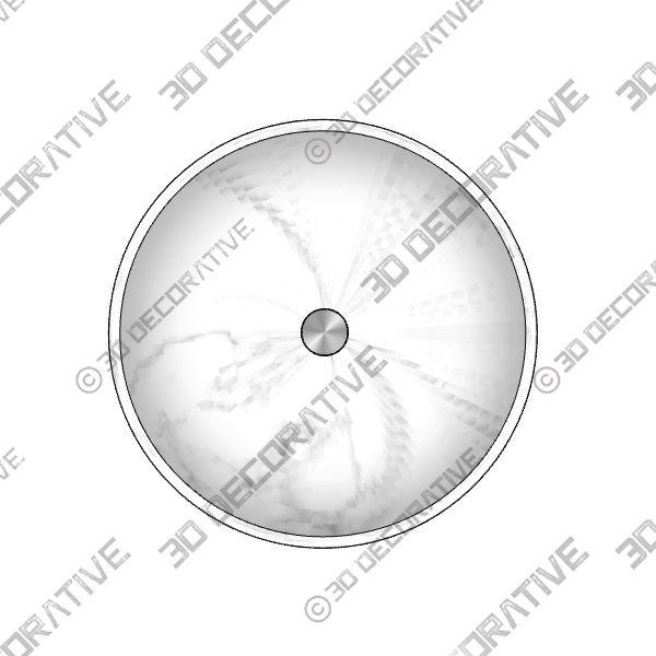 1_600x600-62-1.jpg Stone Circular Vessel Bathroom SinkĀ - 3D Decorative