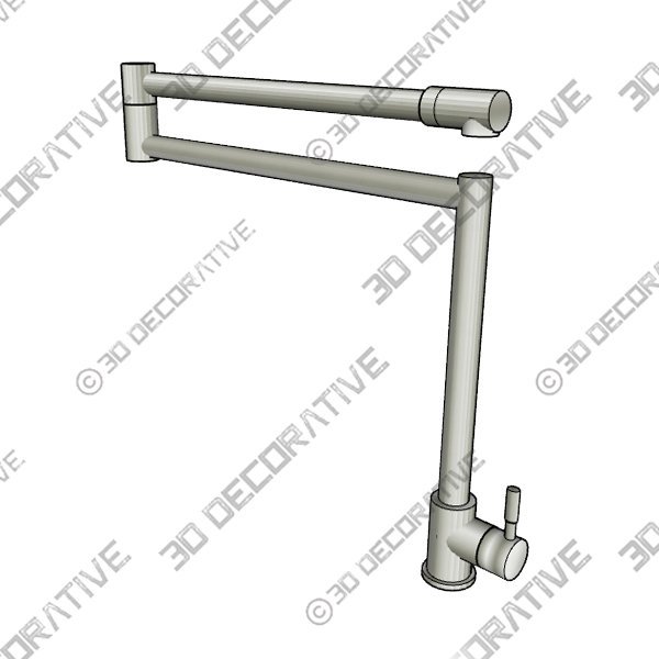 2_600x600-12-3.jpg Weirun Lead-Free Articulating Kitchen FaucetĀ - 3D Decorative