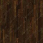 Wood Tiles Dark - Wooden Texture - 3D Decorative