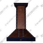 Hood-6.jpg ZLINE 30 In. Designer Series Wall Mount Range Hood (655-HBBBB-30) - 3D Decorative