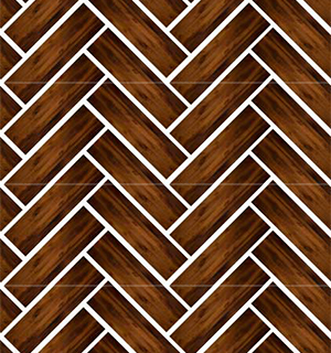 Herringbone- 3D Models & Texture for 2020 Design - 3D Decorative