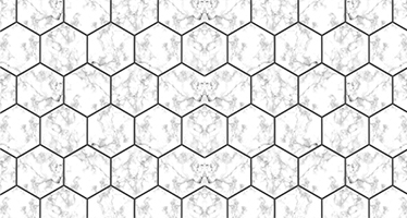 Hexagonal