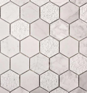 Honeycomb -  3D Models & Texture for 2020 Design - 3D Decorative