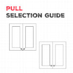 Product Pull Selection Guide - 3D Decorative